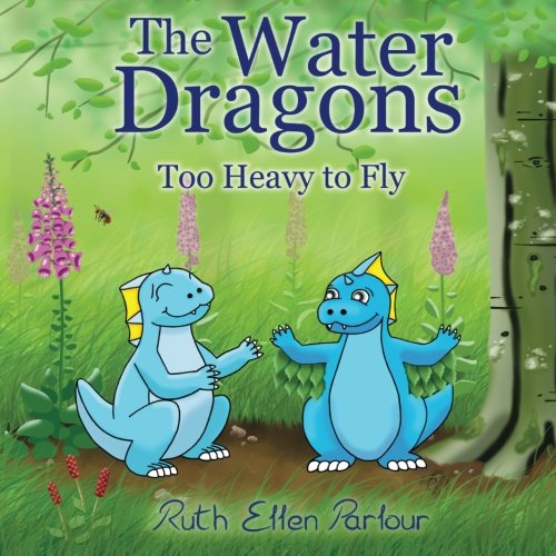The Water Dragons: Too Heavy to Fly