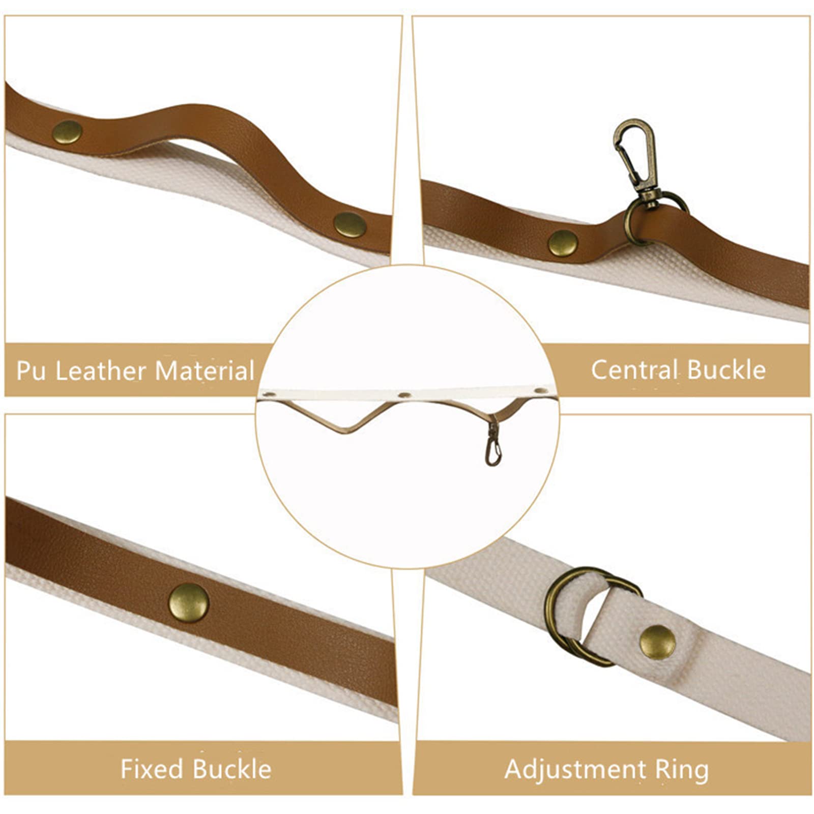Corde à Linge Portable avec 25 Trous pour Vêtements,Corde à Linge de Voyage Coupe Vent en Cuir PU Extensible Rétractable Élastique Corde à Linge pour Jardin,hôtel de Vacances