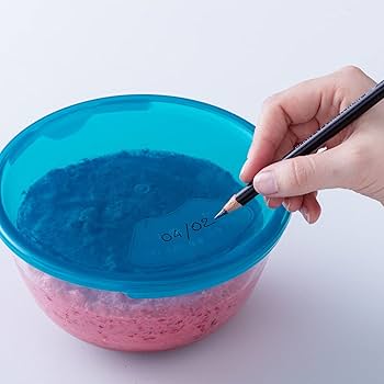 Amazon｜シナジートレーディング PYREX フタつき 耐熱 ガラス