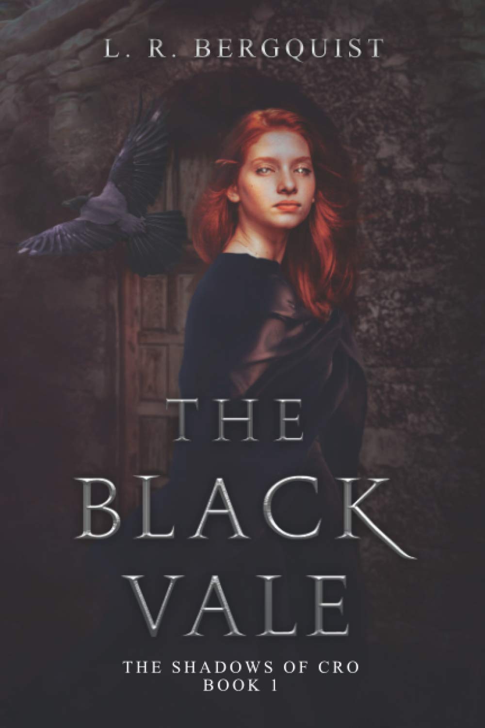 The Black Vale (The Shadows of Cro)