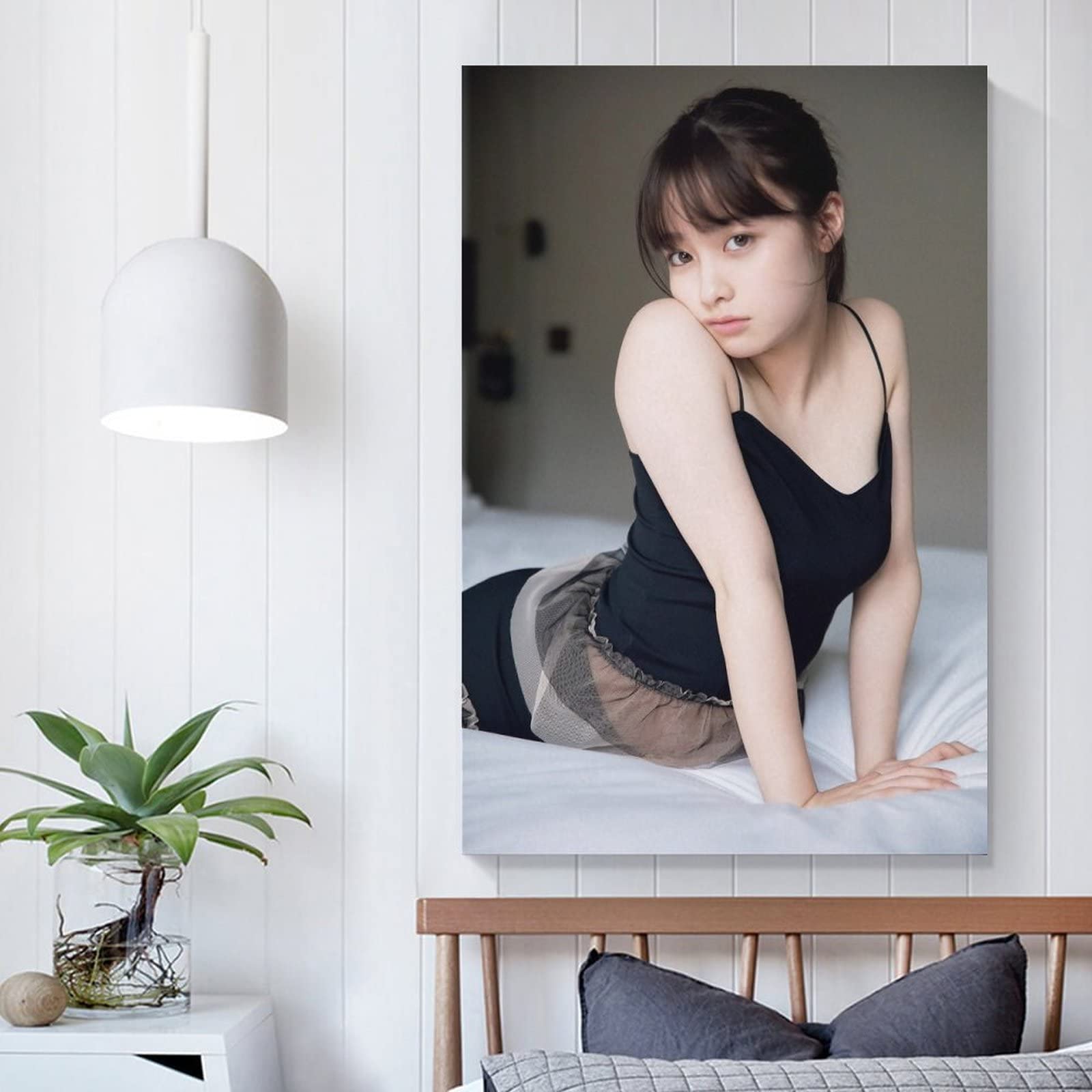 Amazon.co.jp: 橋本環奈セクシーな女の子の写真ポスター (37) アート