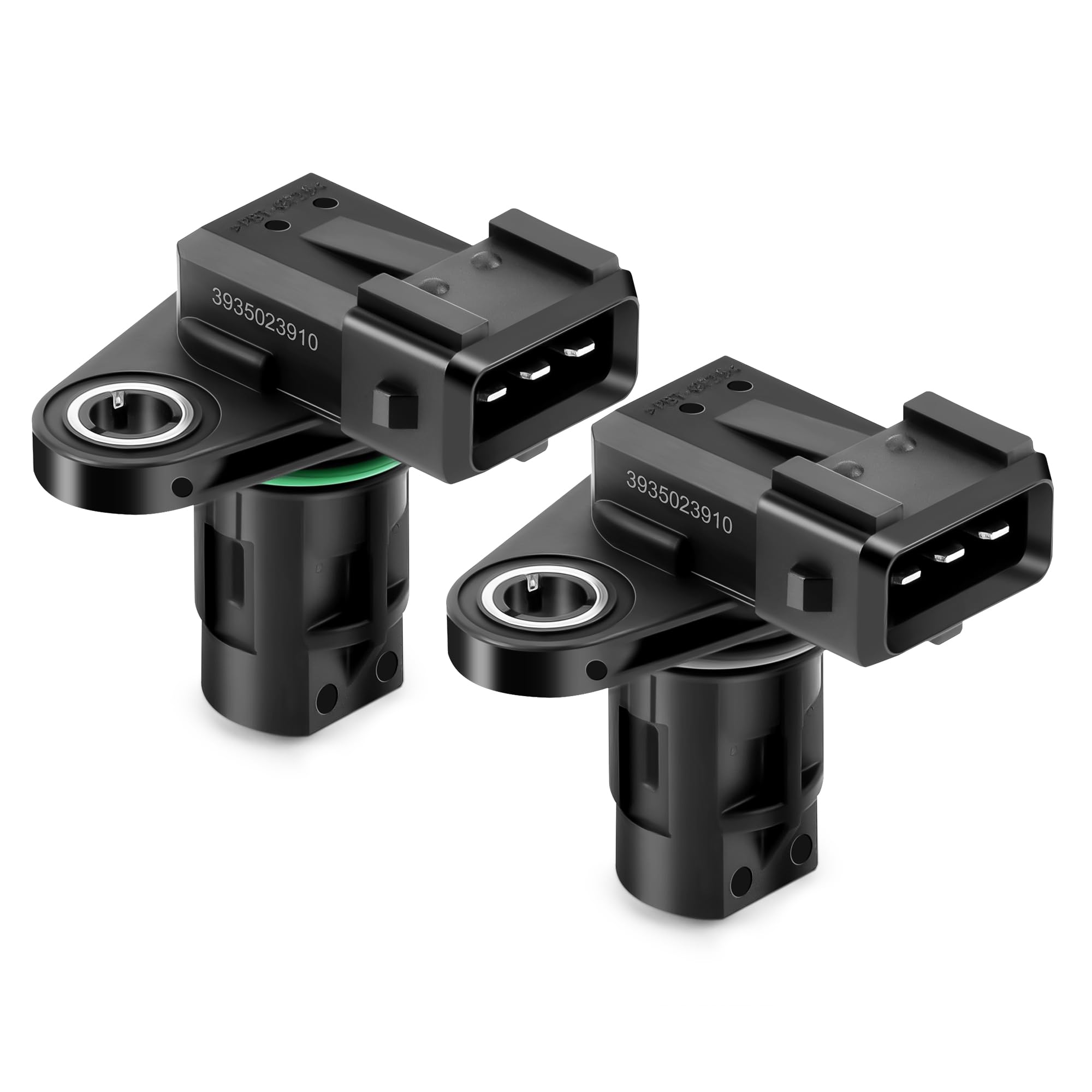 Engine Camshaft Position Sensor For Hyundai & Kia - Replaces PC661, 5S5699, SU7194, 3935023910