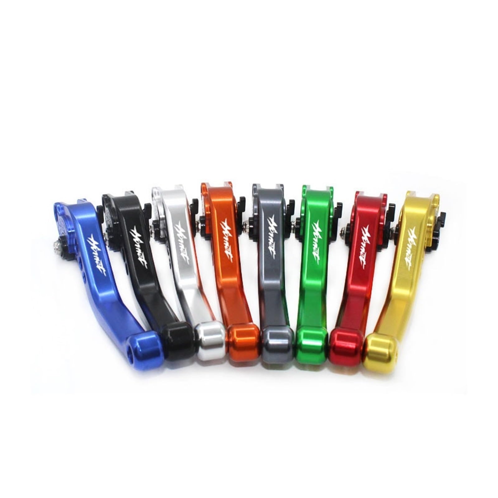 Leva Freno Per Ho&nda CB599 CB600 HORNET CB 599 CB 600 1998-2006 CB919 CB 919 2002-2007 Accessori moto Leve freno frizione corte frizione