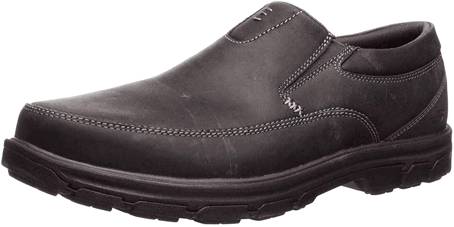 Men's Segment- The Search Slip On Loafer