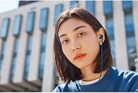 JBL Tune 310C kék vezetékes fülhallgató USB-C mikrofonnal Pure Bass hanggal - blue, Earbud tips 9