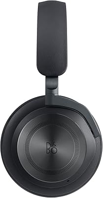Bang & Olufsen Beoplay H5 Noir - Casque - | Muséericorde