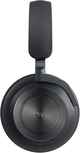 Miniatura 3 de Bang & Olufsen Beoplay HX - Cómodo auricular inalámbrico ANC sobre la oreja - Negro Antracita