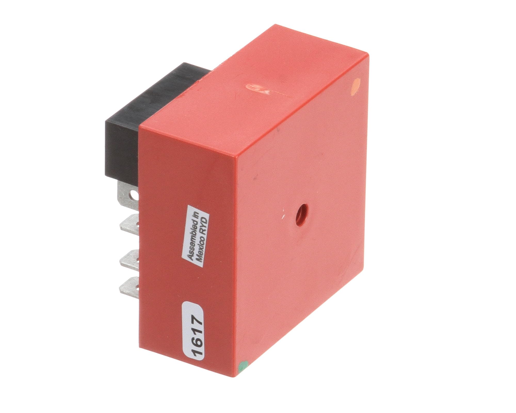 Ultrafryer 18A102 Relay 24V Ac Delay On Make NCC