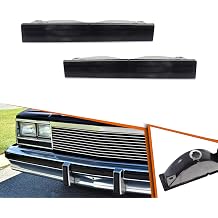 ADIIL DRL Turn Signal Light Kit for 82-87 Chevy El Camino Malibu Caballero
