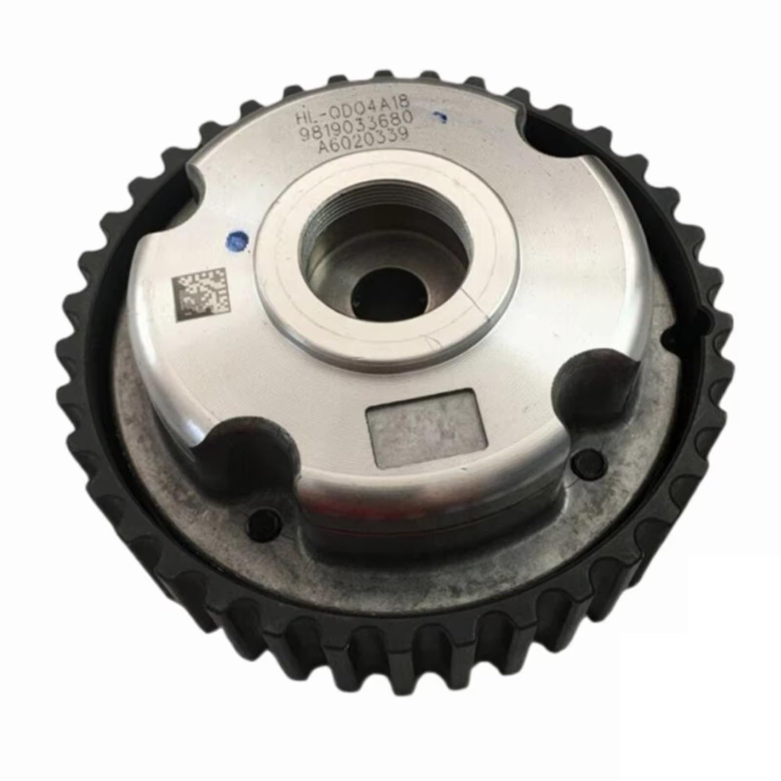 Compatible Con Peugeot Para 408 Para 508 Para 3008 9819033680 Engranaje De Sincronización Motor Árbol Levas Entrada Variable Cuando Repara Piezas Coche autopartes