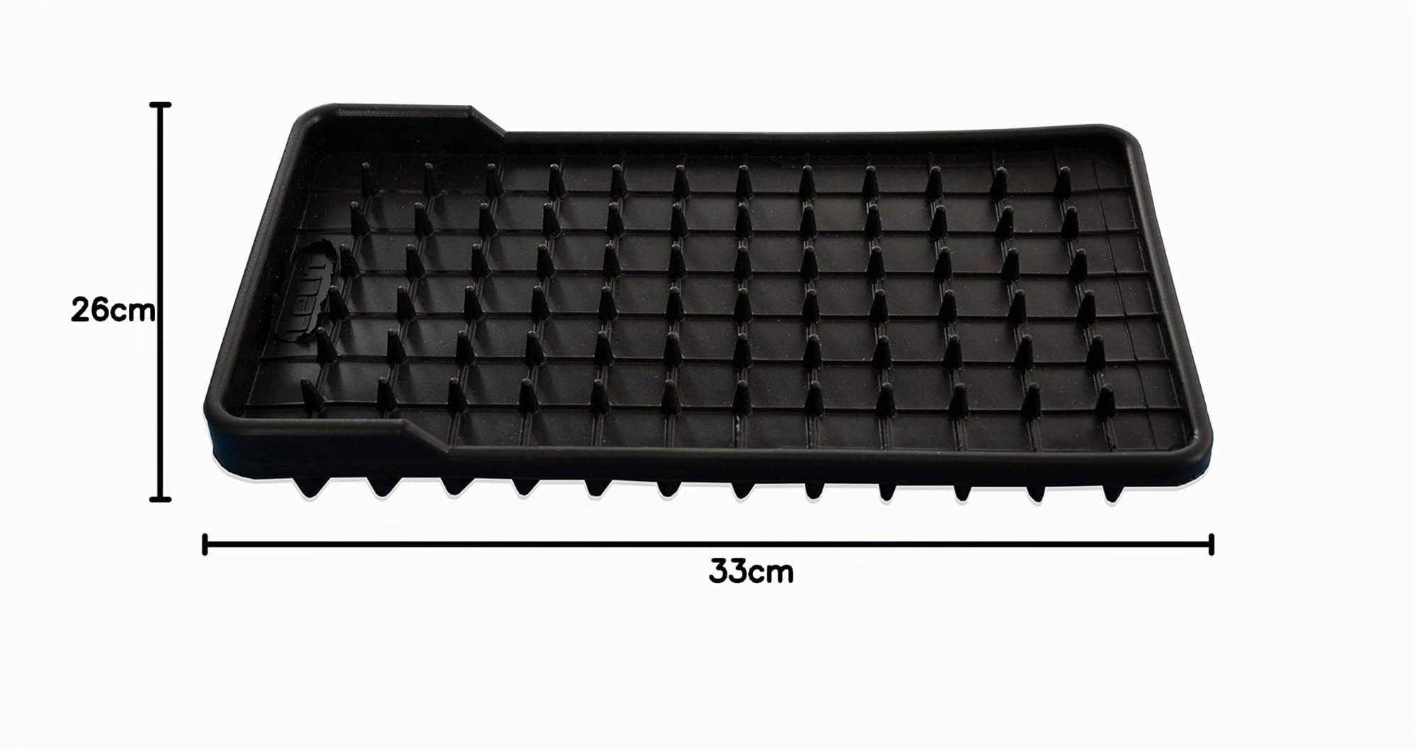 Lelit PS25 Plancha con Caldera, Acero Inoxidable, 2,5 l