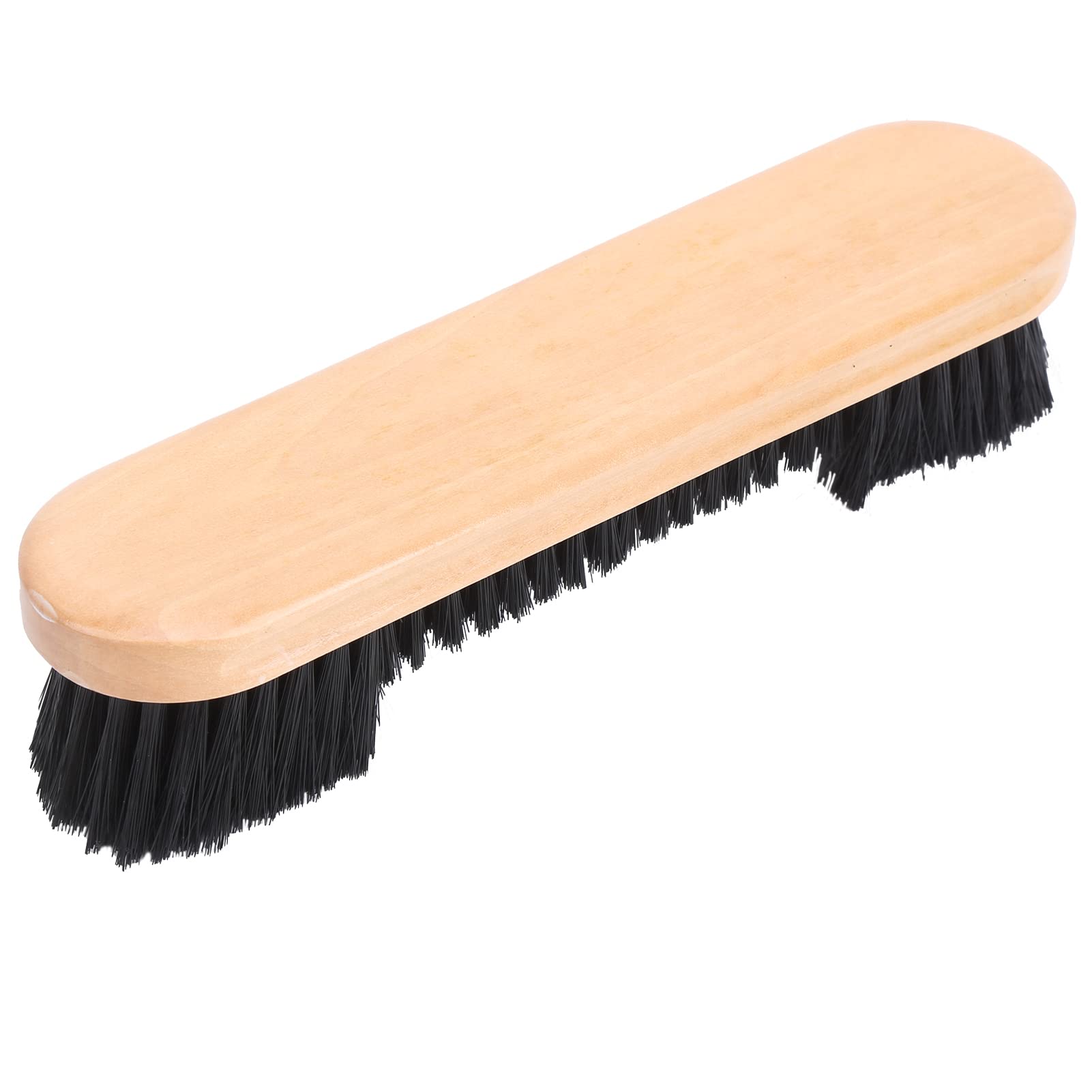 Billiard Brush, Safe Billiard Table Brush, Convenient Stable Tables Chairs for Cleaning Billiard Accessory