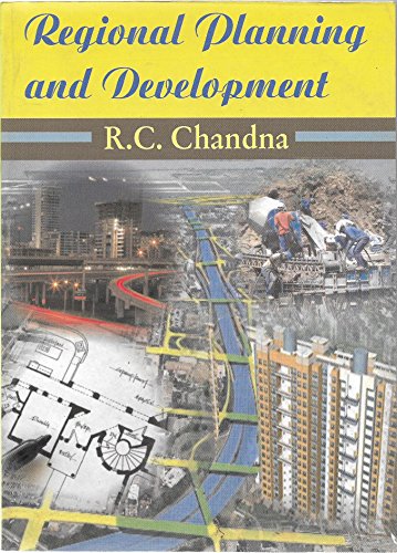 REGIONAL PLANNING AND DEVELOPMENT (2012) view 2