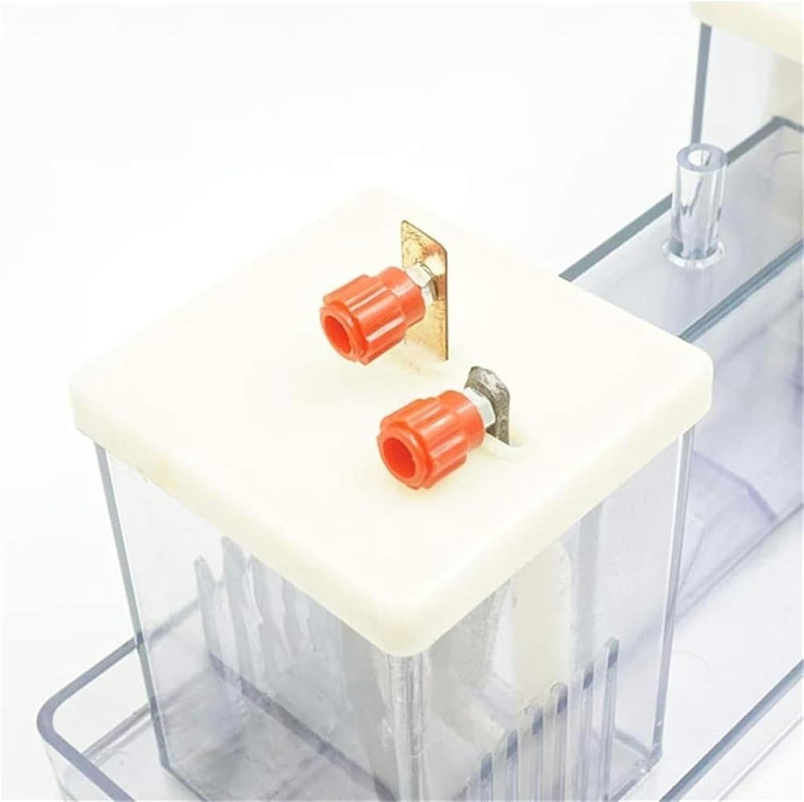 Apparecchio da laboratorio for l'elettricità e la fisica della batteria