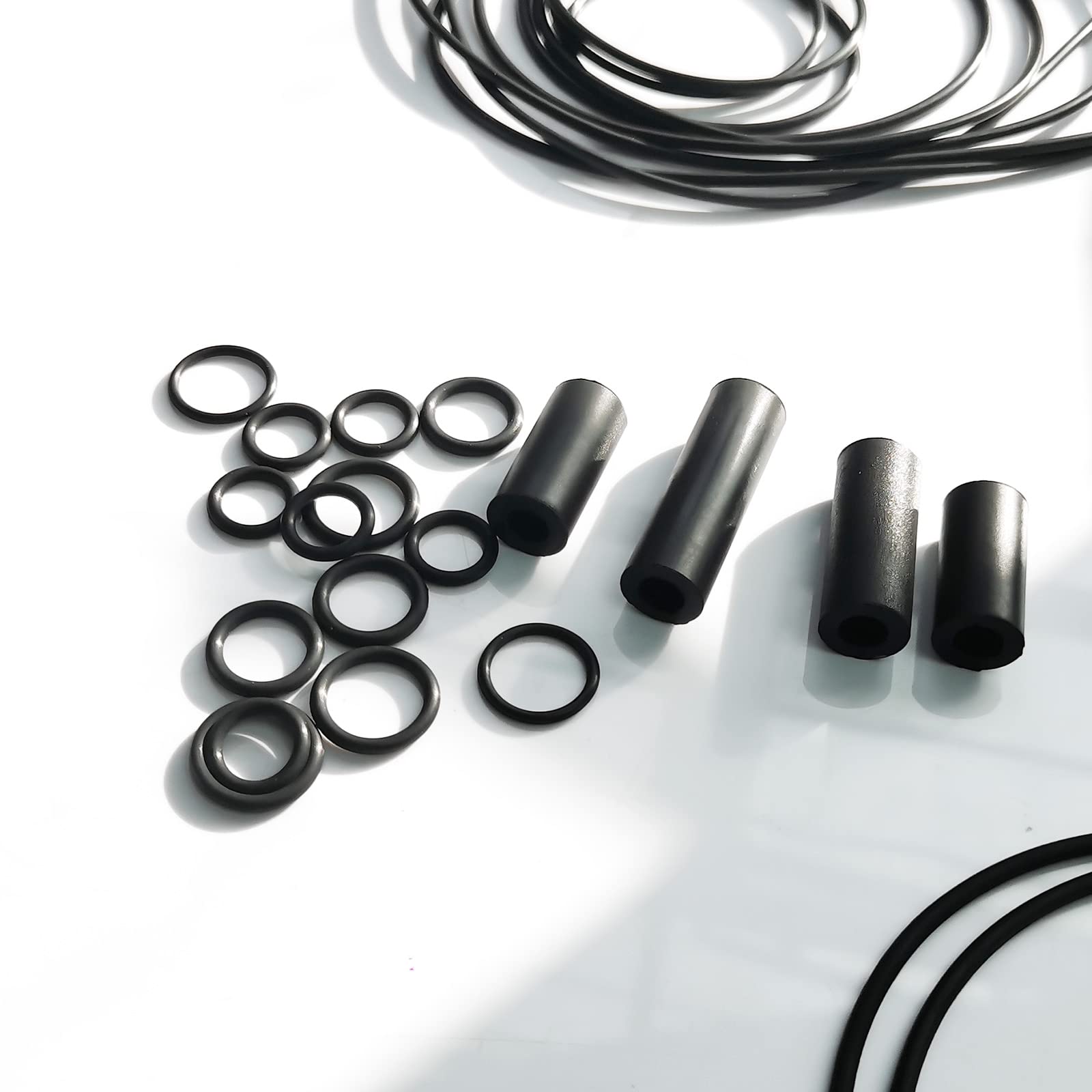 Filtre D'habitacle UFI 54.266.00 à Charbon Actif - Compatible Daihatsu, Jaguar, Land Rover, Lexus, Toyota