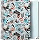 Grafoplas S8424484 Heft, bunt, Estándar