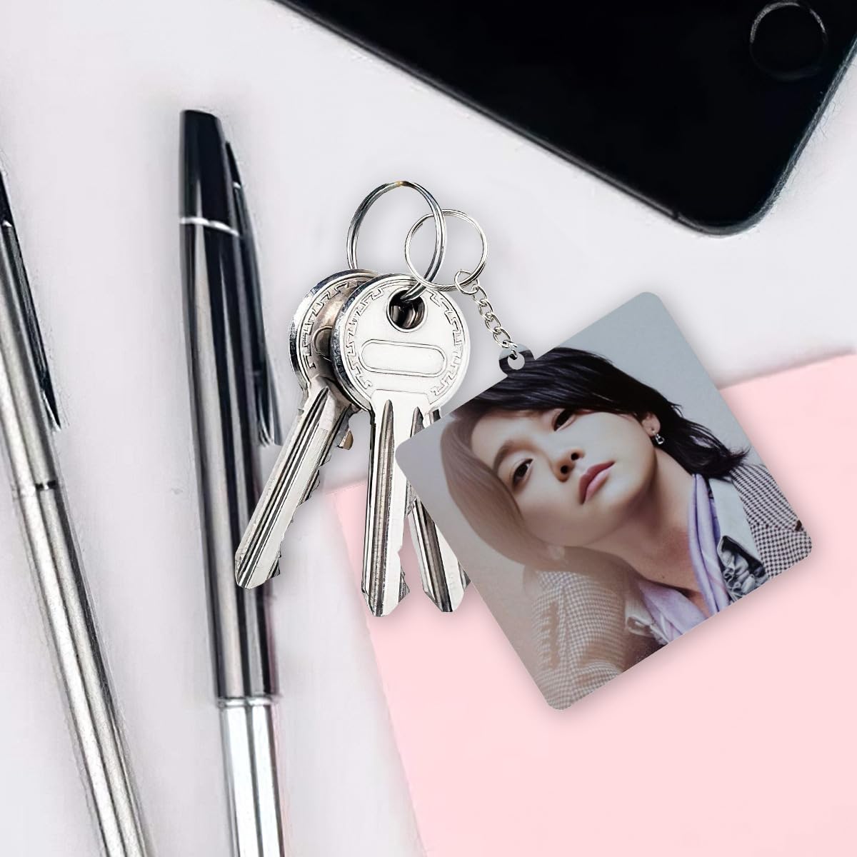 ミセスグリーンアップル　大森元貴デザイン　ショルダーバッグ Mrs. GREEN APPLE 大森元貴 ショルダーバッグ - メルカリ