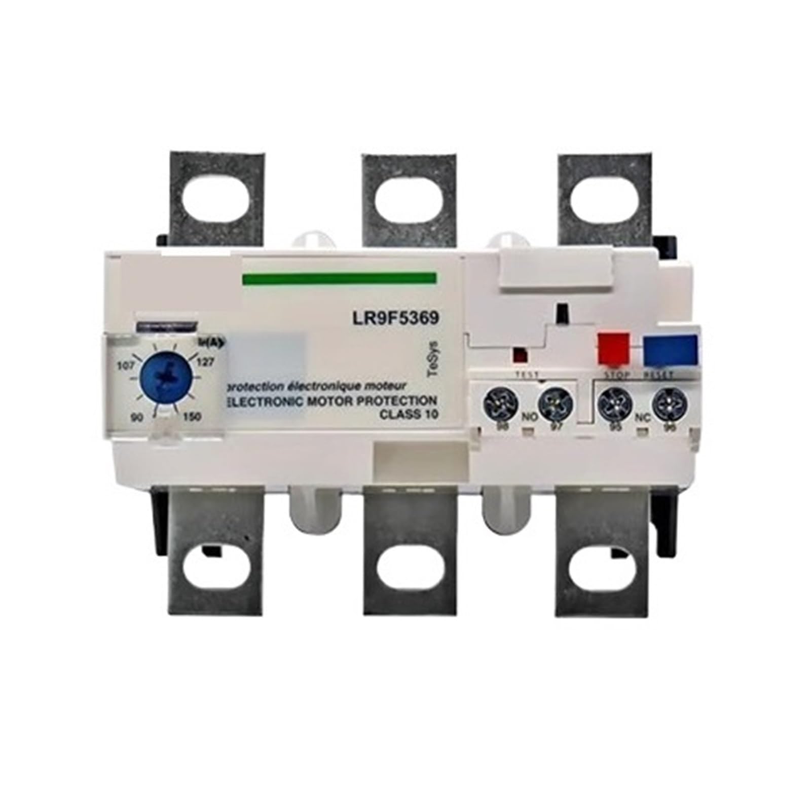 ZVQYSGIW Overload relay LR9F5371 LR9F5369 LR9D5367 LR9D5369(LR9F5371 132-220A)