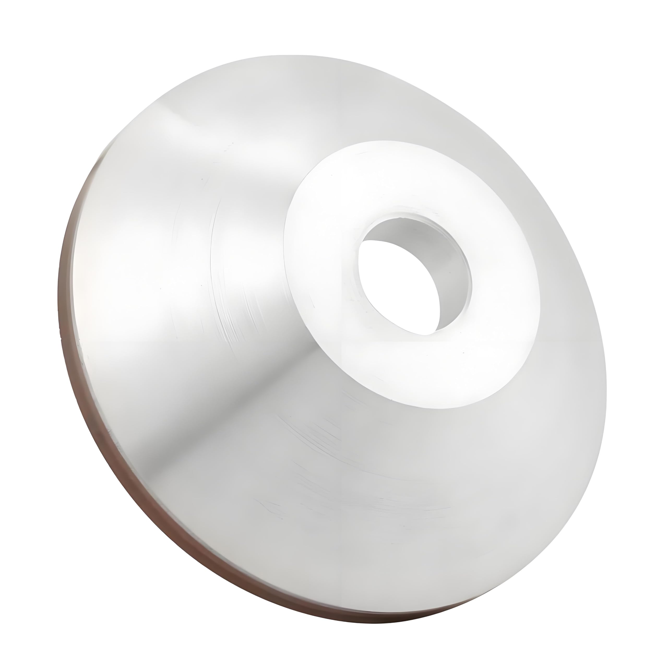 Meule Diamantée en Forme de Bol Meule 100mm Disque de Meulage de Meule de Diamant 180# Tasse de Diamant pour Le Métal de Carbure