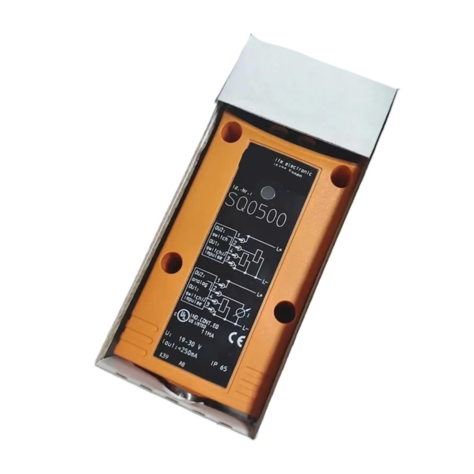 BFSYDLUJ SQ0500 Flow Sensor