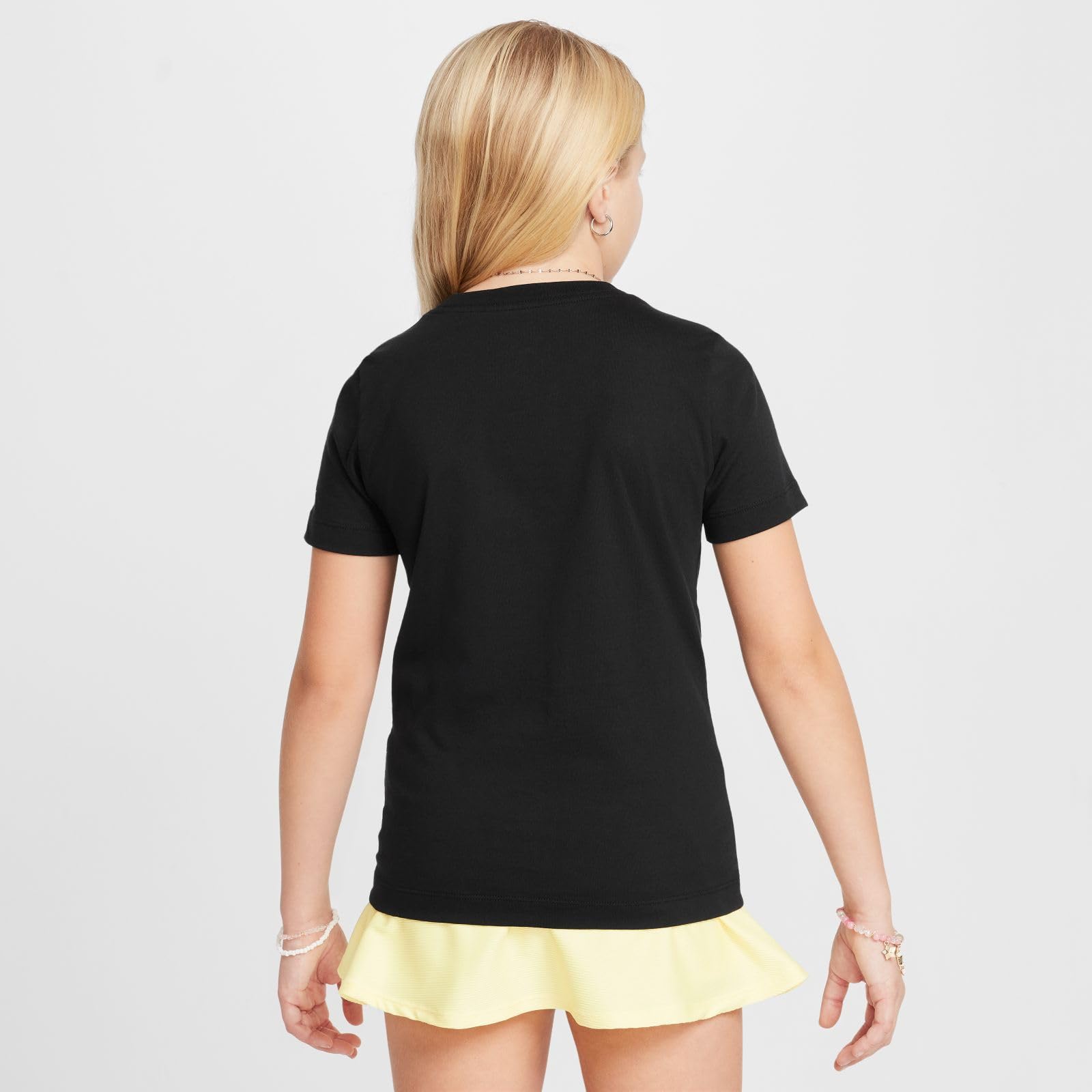 Nike Nike Sportswear T-Shirt (Ältere Kinder) T-Shirt Mixte Enfant