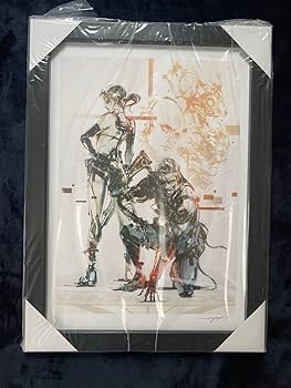 キラルフェス　複製原画セット キラルフェス 複製原画セット