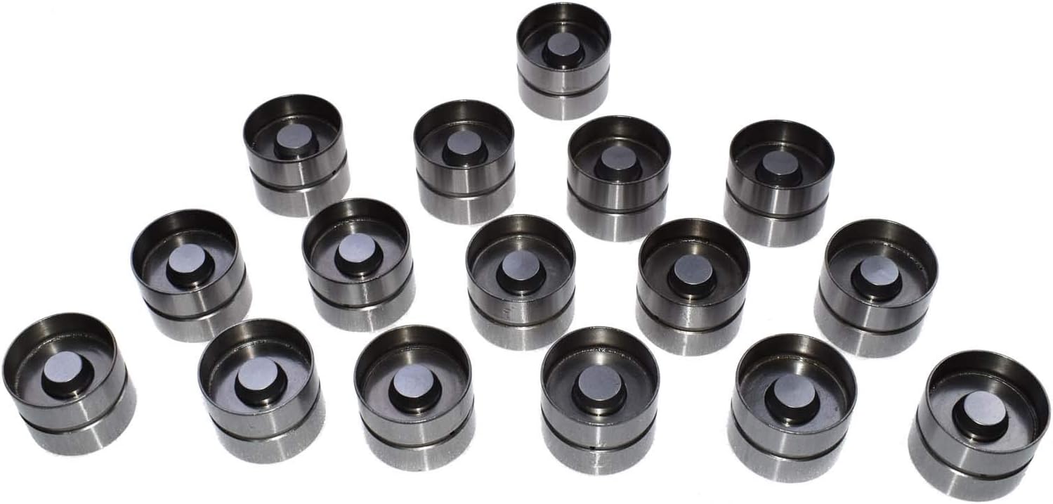 For Ford Mazda 1.8L 2.0L FS 2.5L 24V KL Lash Adjuster Lifters Tappets 16pcs New