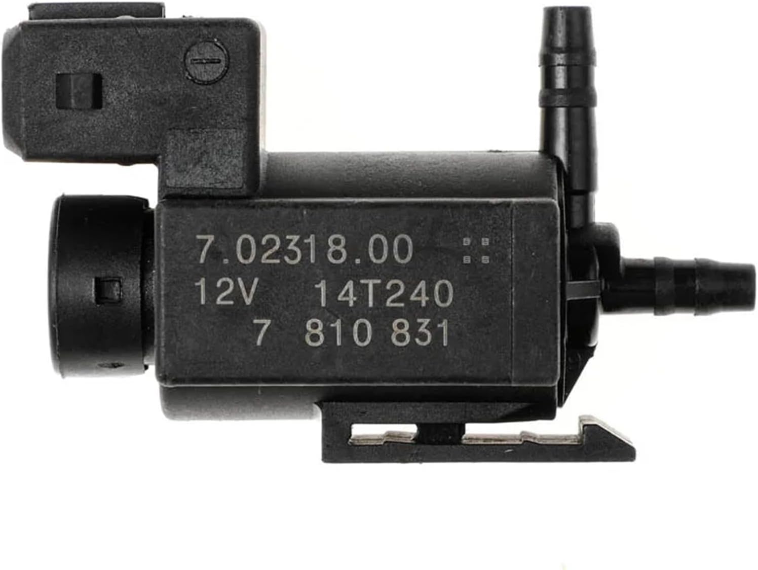 11747810831 Vacuum Control Valve Car 1174-7810-831 1Pcs