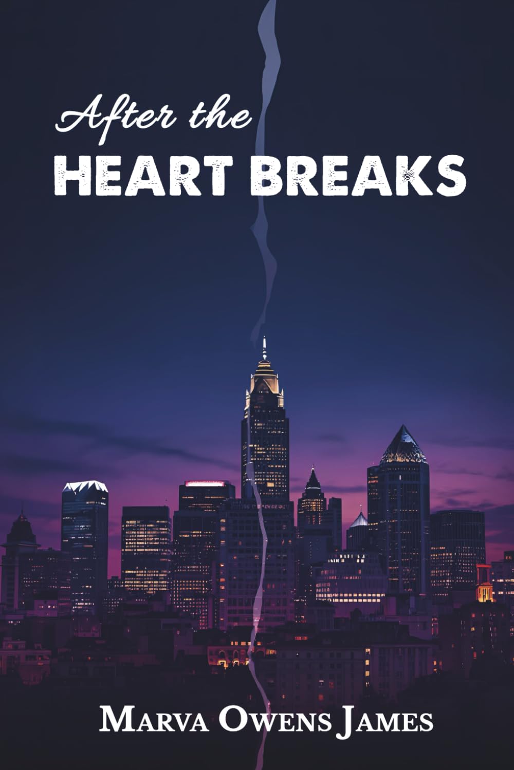 After the Heart Breaks