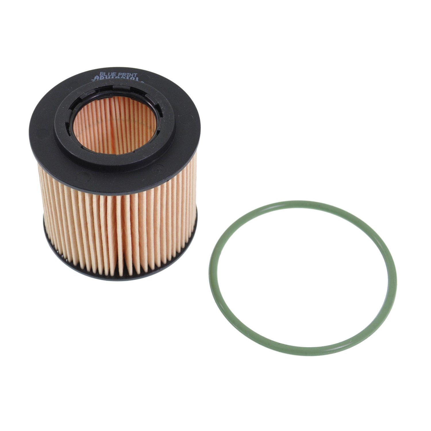 Blue Print ADV182101 Oil Filter, pack of one