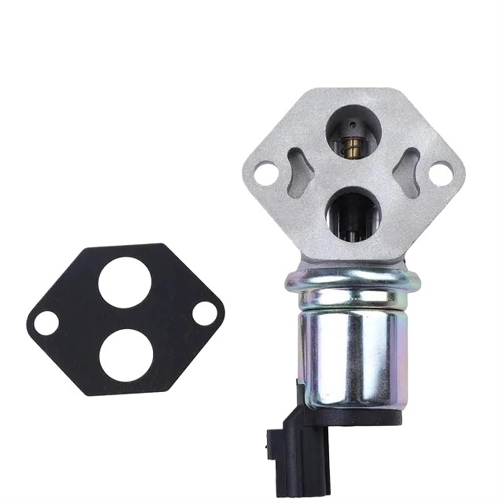 Valve de contrôle d'air de ralenti XS6U9F715AA pour moteur Focus 2.0 16V