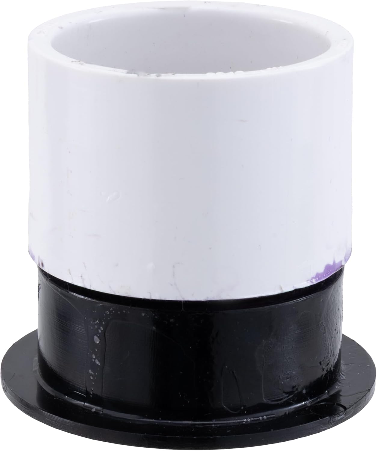 RecPro RV Combo Shower Pan Installation Kit | Attach a Toilet & Black Water Tank