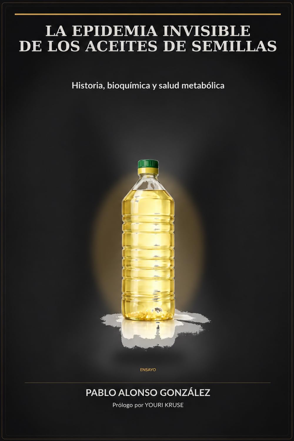 La epidemia invisible de los aceites de semillas: Historia, bioquímica y salud metabólica: 3 (Ray Peat y el enfoque bioenergético)