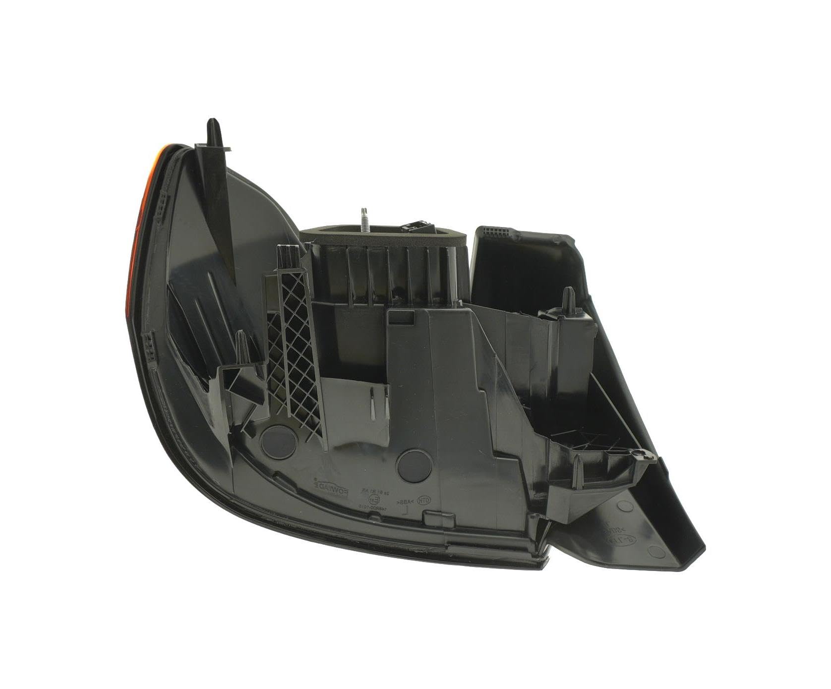 auto FANALE POSTERIORE Giusto 9829317880 compatibile per OPEL CORSA F 2019- Led; E