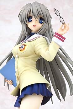 CLANNAD　Key　フィギュア　セット CLANNAD Key フィギュア セット