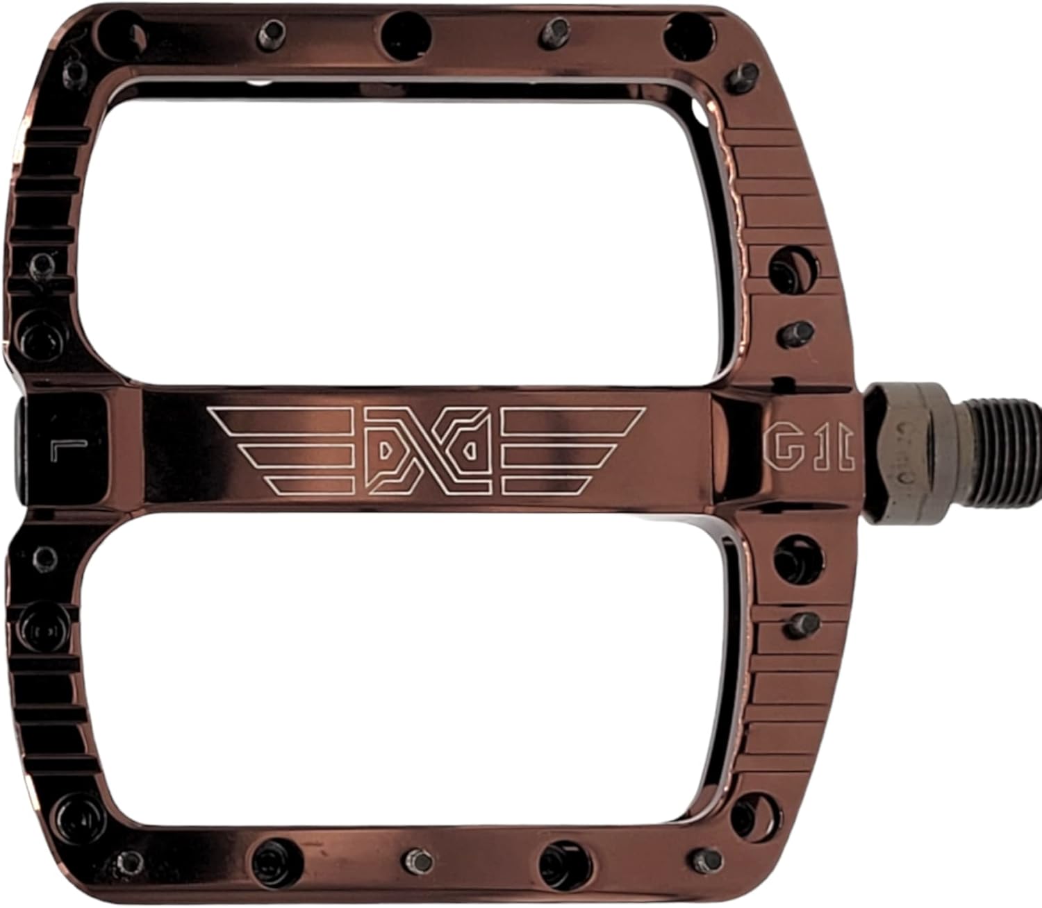 PDX G11 Mountain Bike Pedals Downhill Gravity MTB BMX