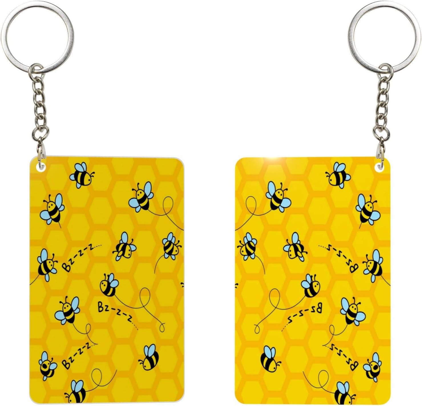 Japanese Koi Fish Bag Charms image 2