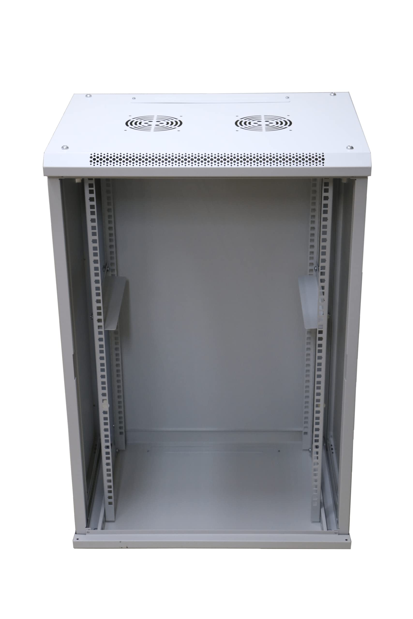 Extralink EX.14336 rack 15U Da parete Grigio