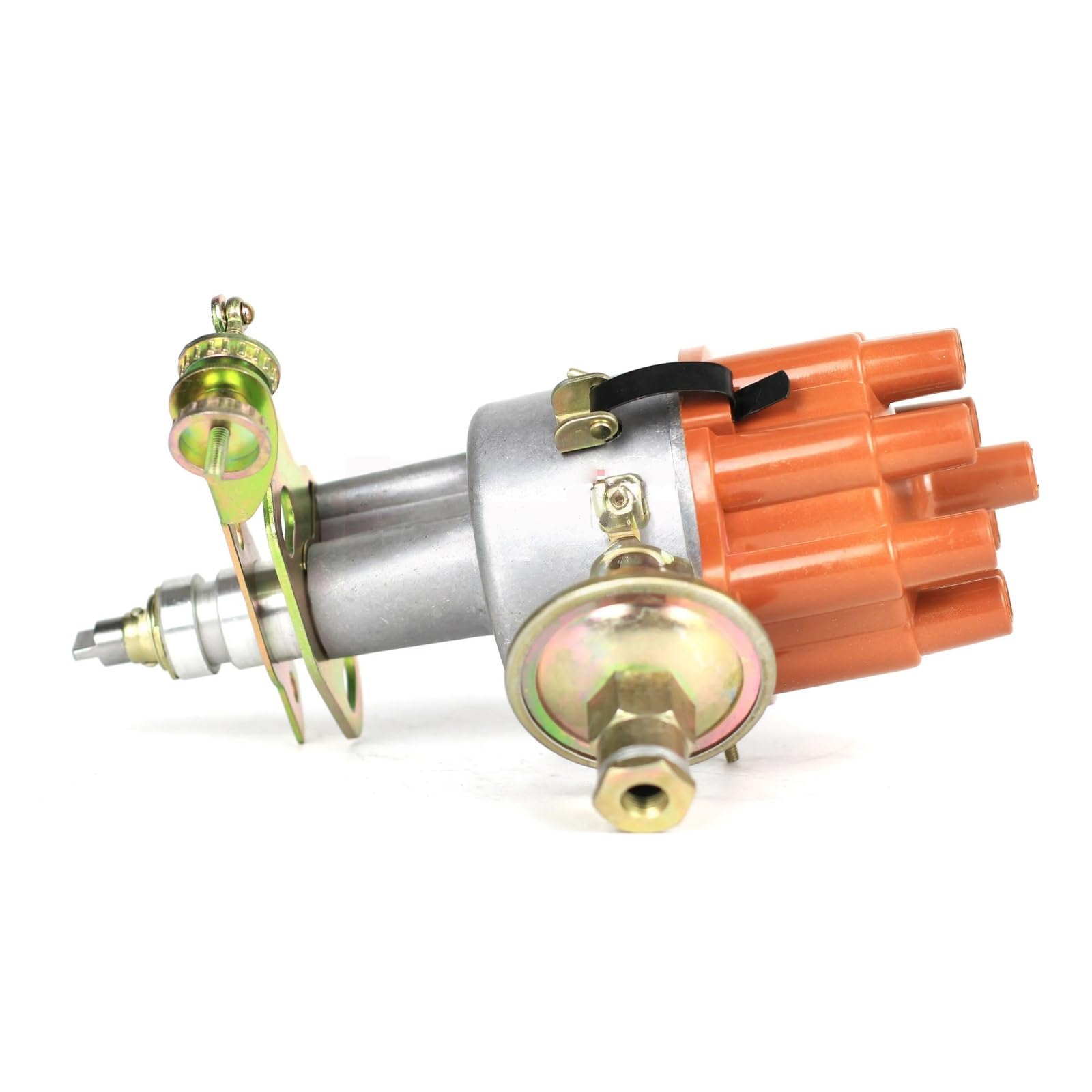 Wymiana dystrybutora Do Lada P137-01 P13701