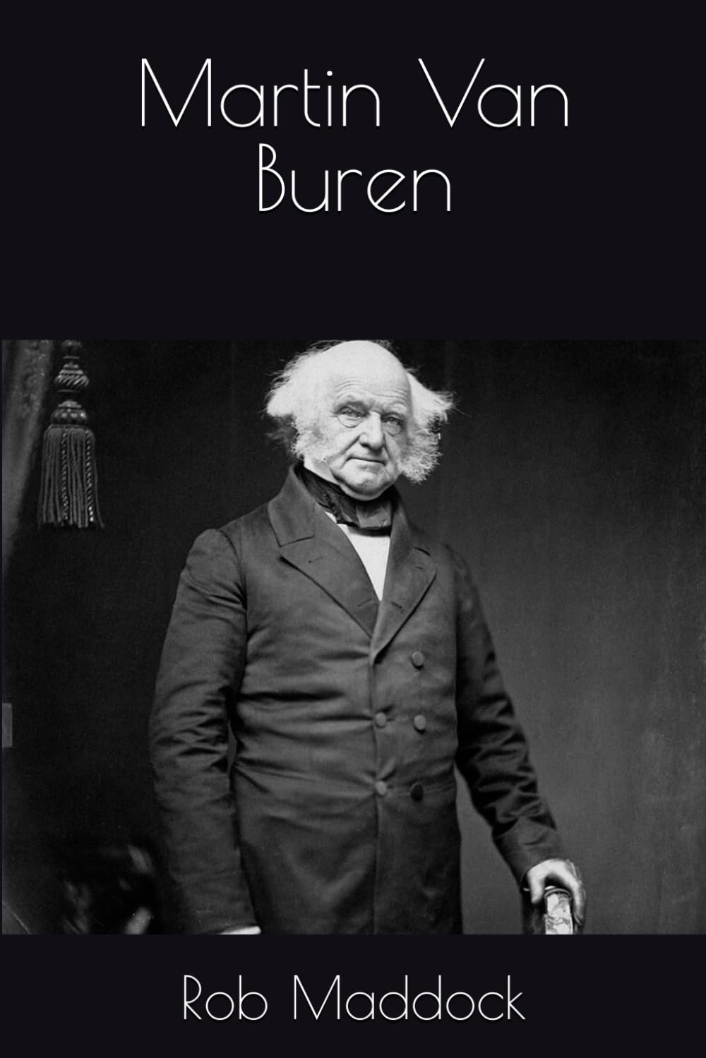 Martin Van Buren