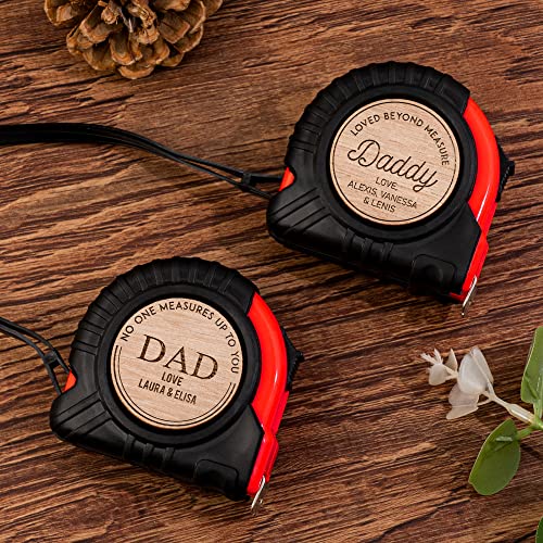 Cinta métrica personalizada retráctil 3m/10ft miniatura 4