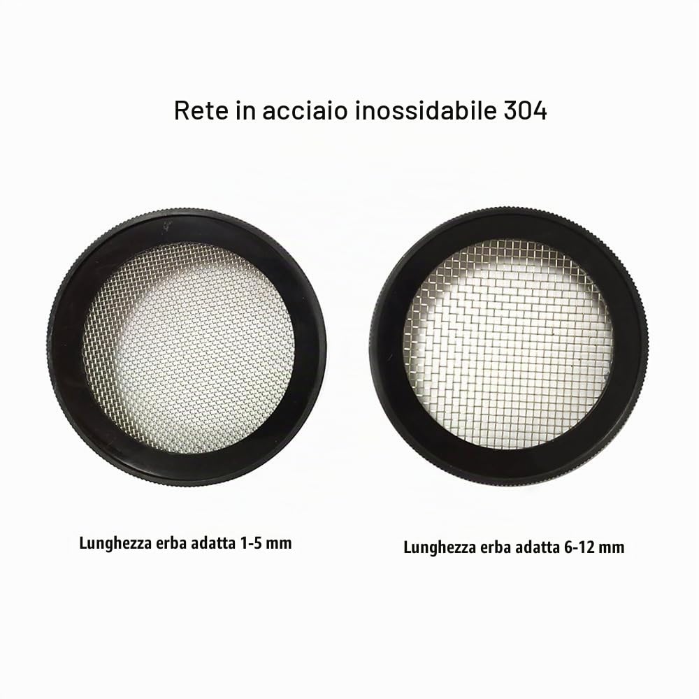 Mini Floccaggio Erba Statica, Mini Applicatore In 4 Colori Per Floccatrice 8 Erba Statica 2 Applicatore ABS Netcover Con Impugnatura Antiscivolo Per Modellazione Scenica Modellazione Tavoli Con Sabbia