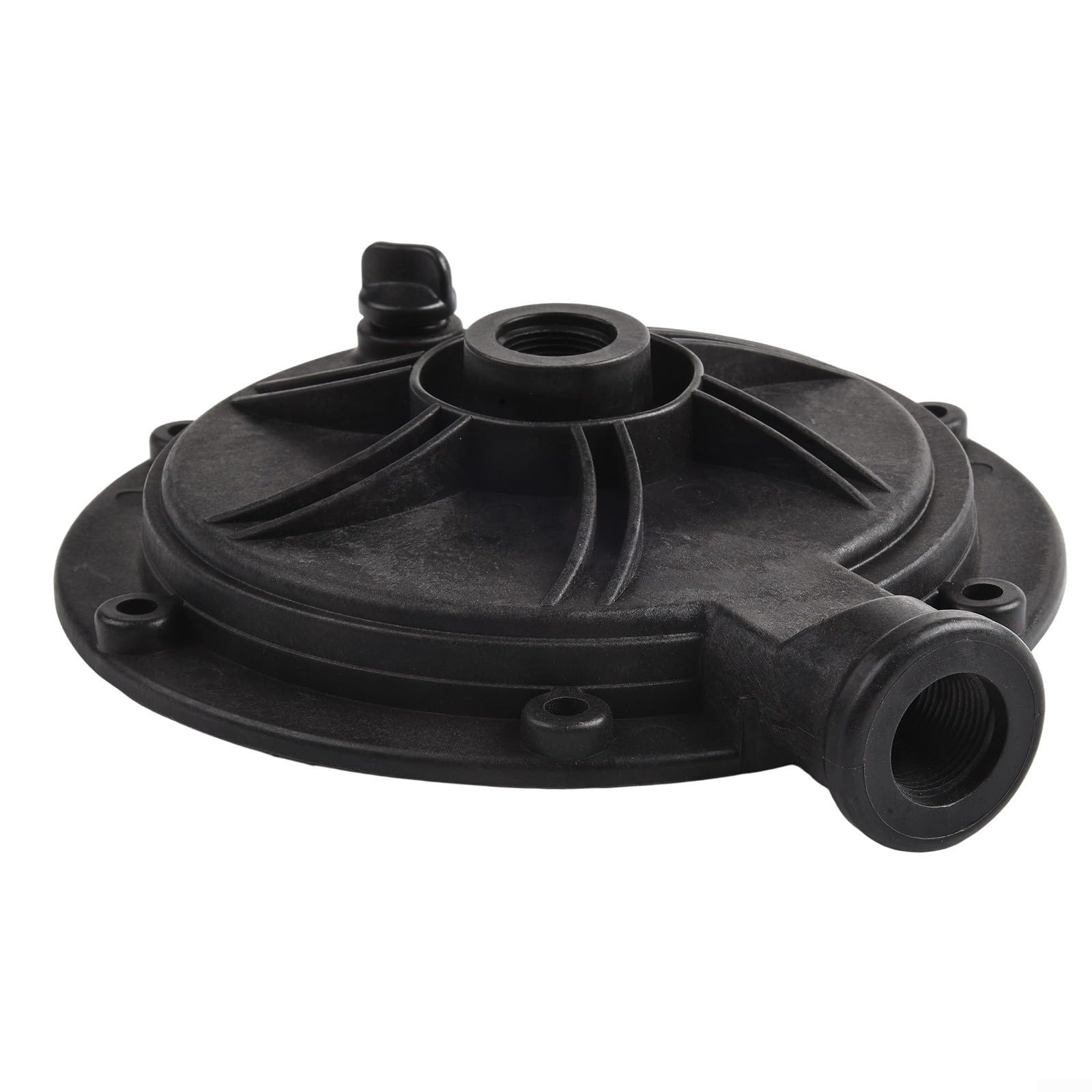 Volute R0536300 de rechange avec joint torique pour pompe de surpression Polaris PB460 offrant un fonctionnement fiable de la pompe