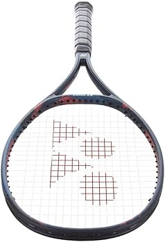 Raquete de tênis YONEX VCORE Pro 97 (310 g) Preto/Azul/Laranja