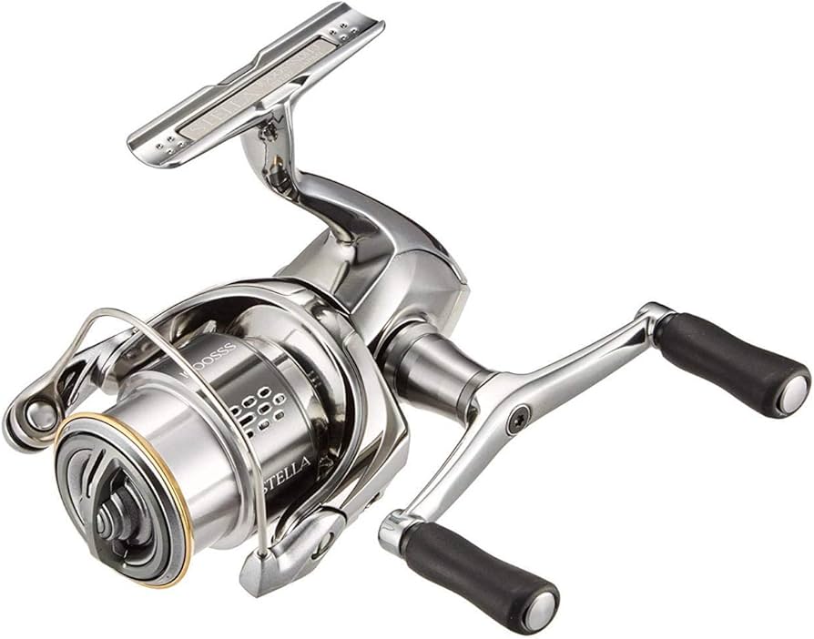 SHIMANO 18STELLA 1000SSSDH リール