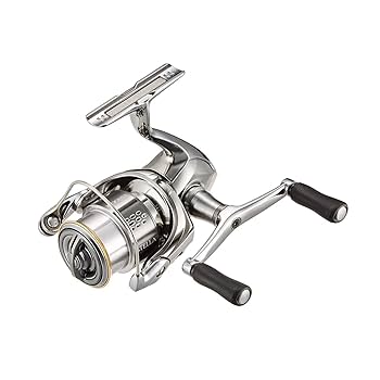 Amazon | シマノ(SHIMANO) スピニングリール 18 ステラ