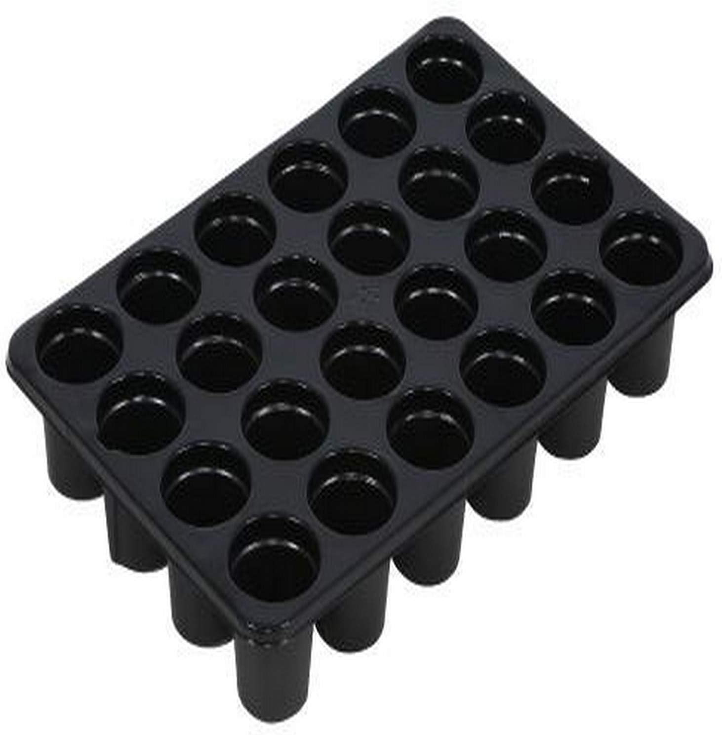 Super Sprouter 726424 Simple Start Plug Tray Insert 24 Cell