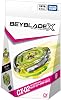 BEYBLADE X Beyblade X CX-02 Starter Wizard Arc R4-55LO