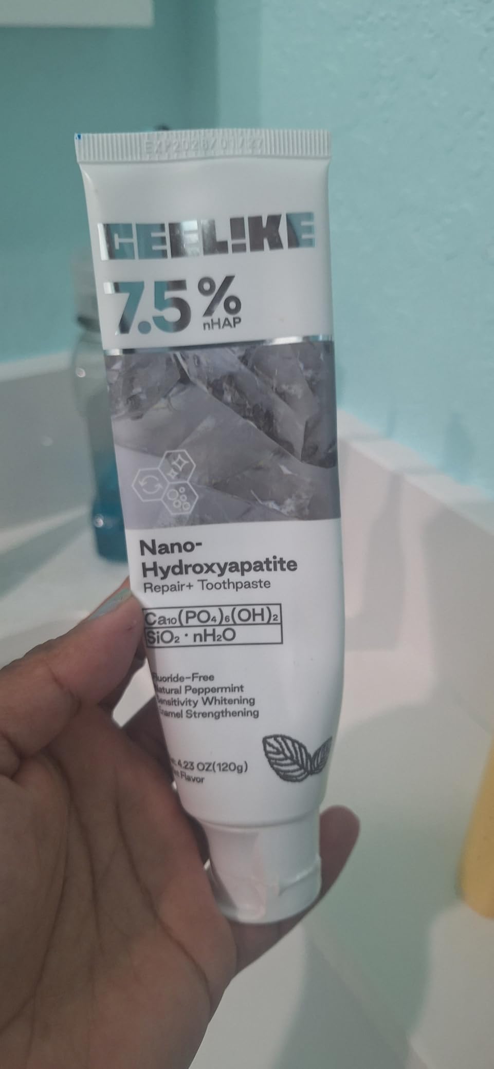 Foto de cliente