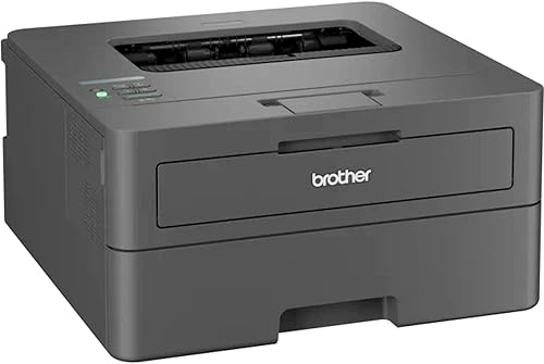 Brother HL-L2400DWE EcoPro — priekinis vaizdas